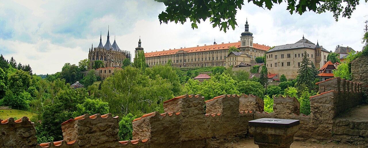 Kutná Hora, Czech Republic